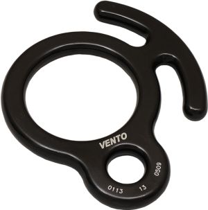 Спусковое устройство Венто Восьмерка рогатая дюраль (2023)