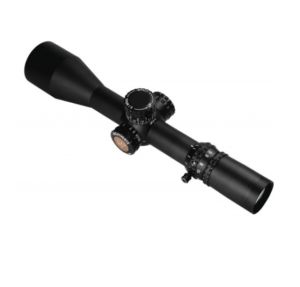 Оптический прицел для охоты Nightforce ATACR 5-25x56mm SFP MOAR-T