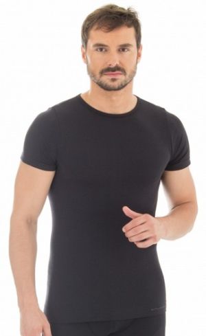 Футболка мужская BRUBECK Comfort Wool