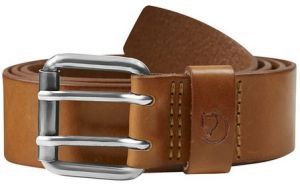 Удобный мужской ремень Fjallraven Singi Two-Pin Belt