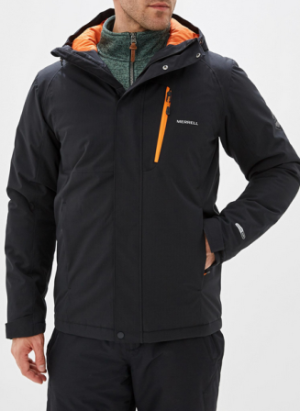 Мембранная куртка демисезон Merrell