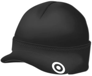 Neil Pryde - Гидрошлем NP 19 Visor Beanie C1