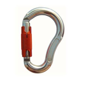 Карабин автомат Вертикаль HMS Keylock