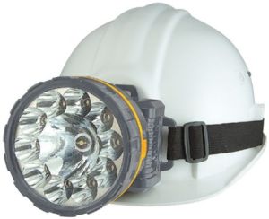 Светодиодный фонарь Механик Яркий луч LH-105A