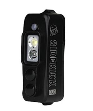 Фонарь для дайвинга Light & Motion Sidekick DUO S/F