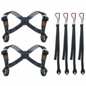 Комплект крепежа Kong X-Trim Carriage Kit