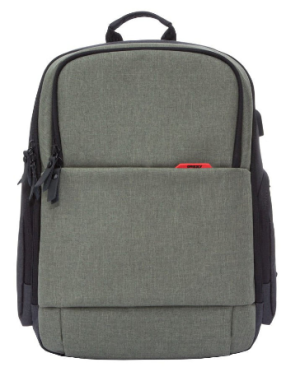 Рюкзак городской Grizzly 20