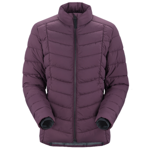 Утеплённая женская куртка Sivera Накра 2020