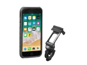 Удобный чехол с надежным креплением для телефона Topeak RideCase для iPhone 8/7/6S/6
