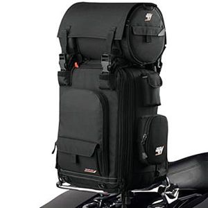 Сумка кофр л Nelson Rigg - CTB-950 33-41