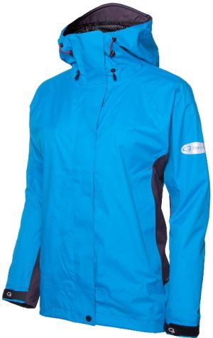 Женская мембранная куртка O3 Ozone Nadin O-Tech 2L