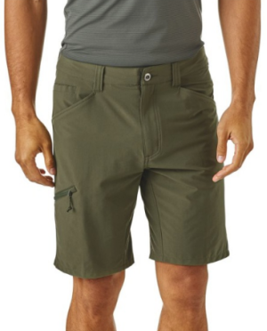 Шорты для мужчин Patagonia Quandary Shorts