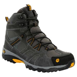 Jack Wolfskin - Мембранные ботинки Vojo Hike Mid Texapore Men