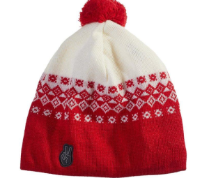 Теплая шапка Seger Advantage A31