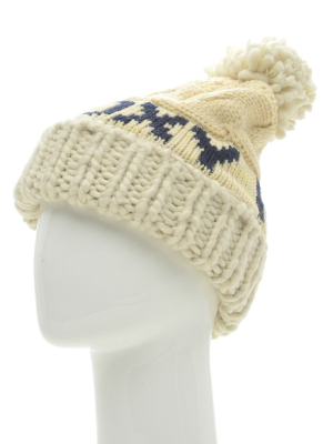 Вязаная шапка для тренировок Roxy