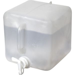 Канистра складная полиэтилен с краном Сплав 20