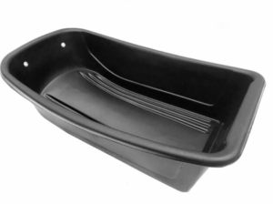 Сани пластмассовые рыболовные Norfin 3