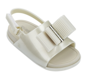 Красивые босоножки Melissa