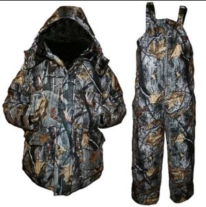 Костюм для рыбалки алова мембрана Серый лес Россия