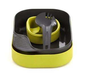 Туристический набор посуды Wildo Cam-A-Box Light
