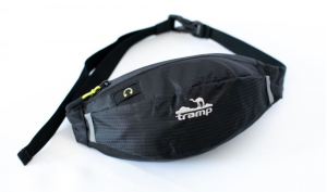 Сумка поясная туристическая Tramp Crios