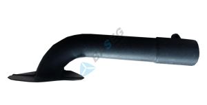 Трубка поддува для баллонов Baseg