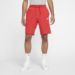 Удобные мужские шорты Nike Sportswear Club