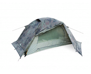 Туристическая палатка Forest Pro 2 Talberg