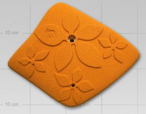 Зацеп для скалодромов Top Point #045