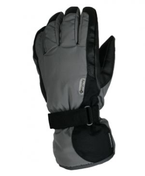 Перчатки комфортные Red Fox Phantom