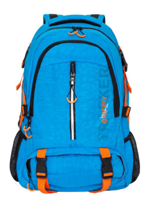 Рюкзак вместительный Grizzly 30