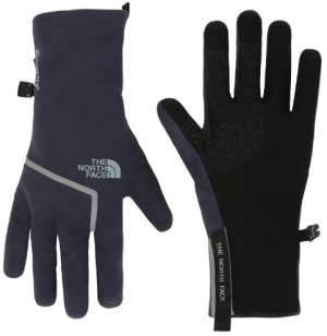 Комфортные женские перчатки The North Face Gore Closefit Fl Gl