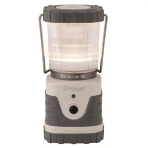 Кемпинговая светодиодная лампа Outwell Carnelian Lantern