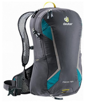 Рюкзак легкий технологичный Deuter Race Air 10