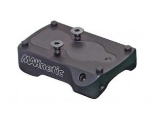 Моноблочное крепление для под MAK MAKnetic DOCTERsight Blaser R93