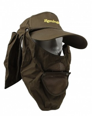 Кепка функциональная Remington Transformer