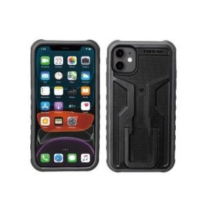 Надежный чехол для телефона Topeak RideCase Only для iPhone 11 без крепления