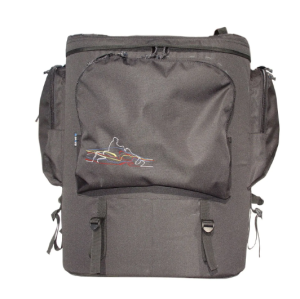 Кофр на снегоход Baseg BRP Skandiс XU 65