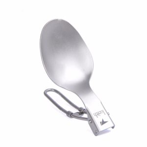 Ложка титановая Keith Ti5315 Ultralight Spoon Titan