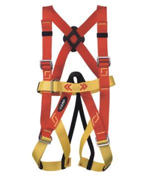 Обвязка для ребенка Camp Bambino