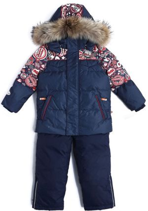 Костюм зимний для детей NELS
