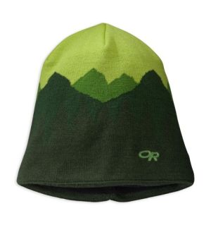 Теплая мужская шапка Outdoor research Perspective Beanie