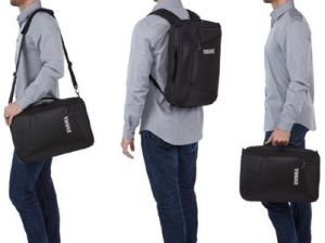 Рюкзак для города Thule Accent Brief/Backpack 2-1 14