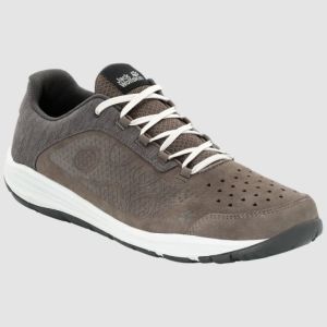 Jack Wolfskin — Кроссовки походные Seven Wonders Low M