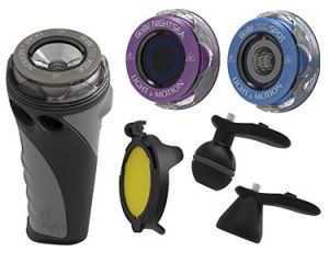 Подводный комплект Light & Motion GoBe Combo Kit
