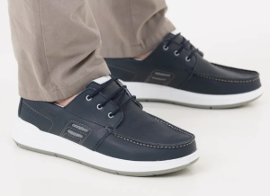 Стильные мокасины Grisport 44601