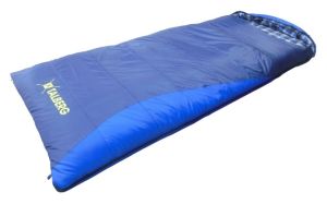 Зимний спальный мешок комфорт Talberg Bussen ( 0)