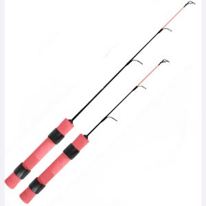 Удилище для зимней рыбалки Lucky John Travel Light