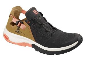 Salomon - Кроссовки динамичные Techamphibian 4 W 