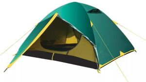 Палатка походная Tramp Nishe 3